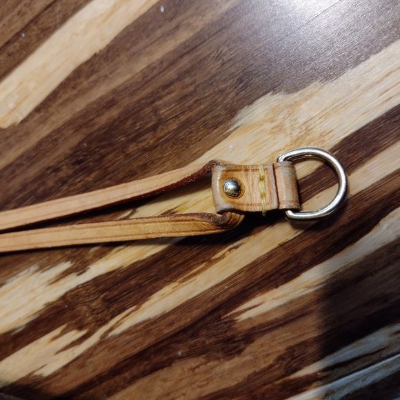 Beautiful Louis Vuitton Neverfull MM w/ New Orgainizer & Receipt! - Picture 4 of 16